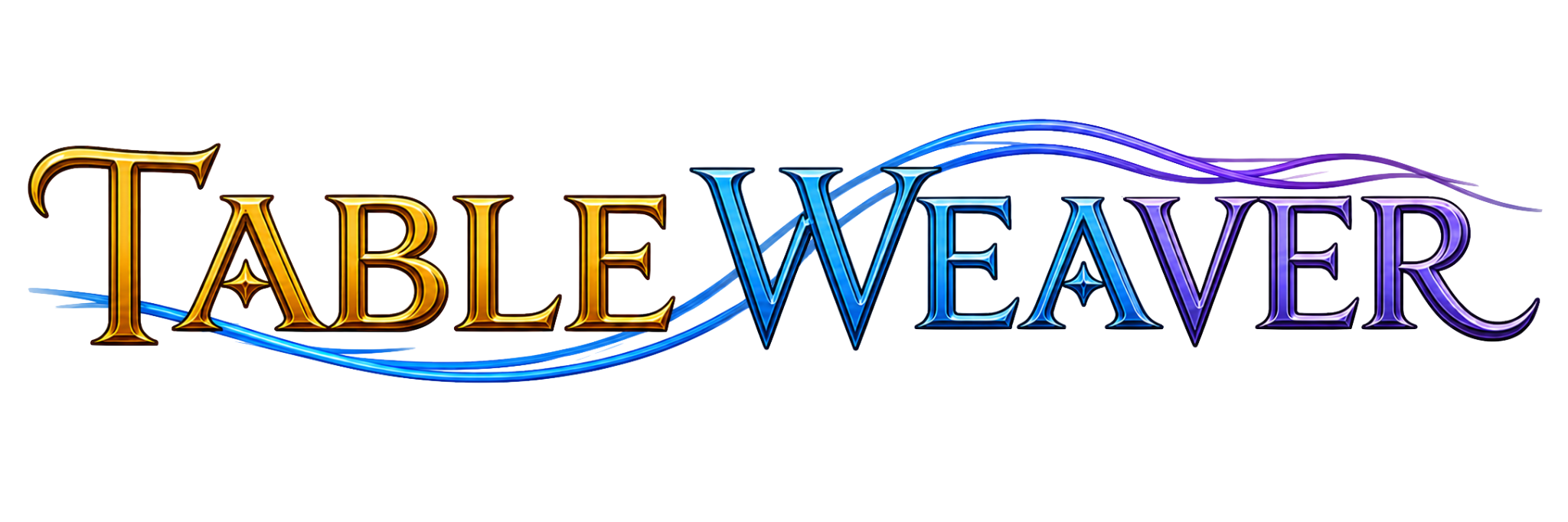 TableWeaver